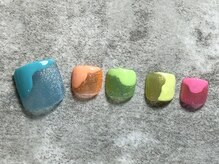 サニー ロア(Sunny.Roa)/ネオンカラーマグネット