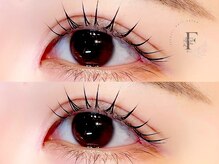 フルゥ エビス(fl EBISU.)/◇ラッシュリフト 新規¥5,800