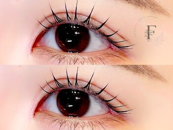 フルゥ エビス(fl EBISU.)/◇ラッシュリフト 新規¥5,800