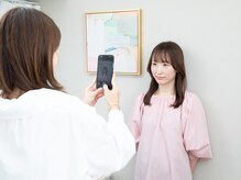 ラステラ(La.stella)/似合う服のイメージは顔タイプで