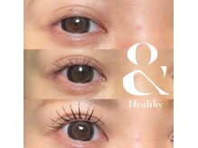 シャルム(Charme)/&healthy☆