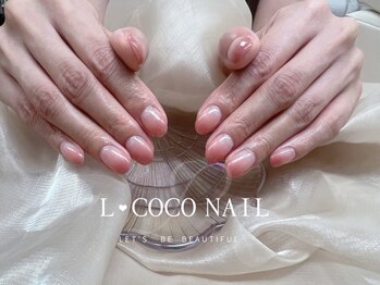 エルココネイル(L COCO Nail)/