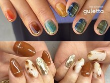 グレッタ(guletta)