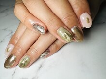 リナネイル(Rina nail)/