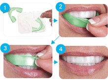 エクシアホワイトニング 日本橋店/ホームホワイトニング