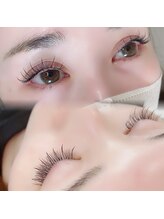 アイリーン(Eyeleen)/ボリュームラッシュ◎ワンホン