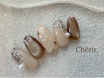 シェリール(Cherir.)/スペシャル定額