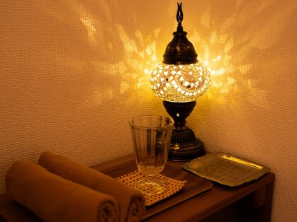 よもぎ蒸しサロン 呼吸の写真