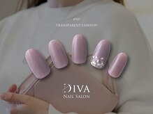 ディーバ 心斎橋grace店(Diva)/ワンカラープラス