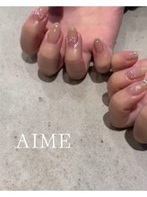 アイム(AIME)/シンプル