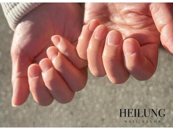 ハイルング(HEILUNG)/hand care