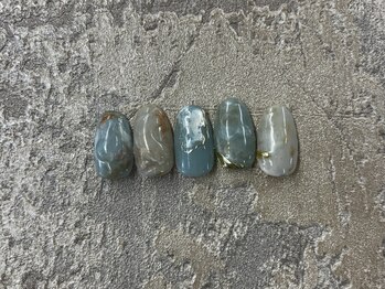 ティアラバイエミタス(TIARA by emi+)/ニュアンスコース