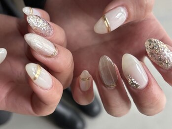 リリーネイル(Lily nail)/