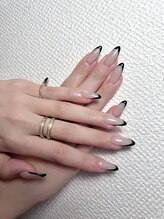 エムティーネイル(M.T nail)/