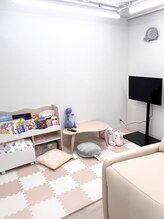 ラッシュ ミューズ(LASH muse)