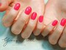 【Hand】ワンカラー