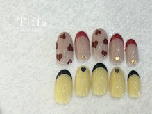 ティファ 大宮(Tiffa)/アートコース