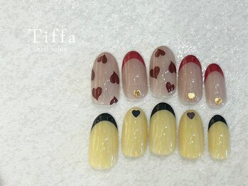 ティファ 大宮(Tiffa)/アートコース