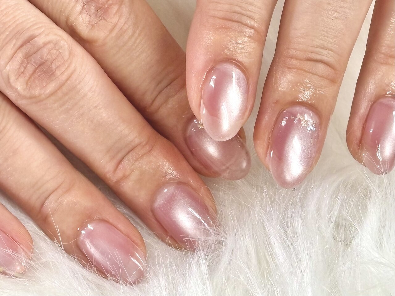 milly nail✴︎ページ Nail Salon Milly｜札幌市東区のネイルサロン｜ネイルブック
