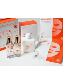 1回ごとにお支払い可能なサロン