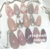 コットン(cotton)