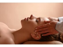 トゥジュール バイ ボウケンフライ(toujours by Bokenfly)/【自律神経】　【ヘッドスパ】