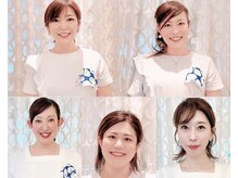 ポーラ W-ing店(POLA)の雰囲気（肌、心、身体のメンテナンス♪私たちに全てお任せください♪）
