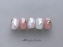 アンジェリカミッシェル 横須賀中央店/フルオーダーコース