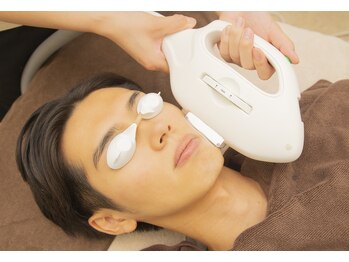 ルル(LULU.)/メンズ　全身脱毛