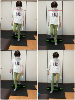 幸鍼灸整体院 武庫之荘院/整体・トレーニング・姿勢変化10