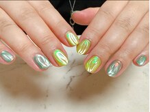 ネイルサロン ブリエ(briller)/