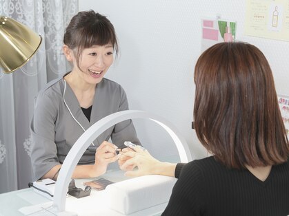 アリューム 北山の写真