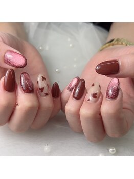 ナンバーエイト(No8)/