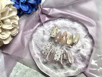 アンドユー(&you.)/定額デザイン