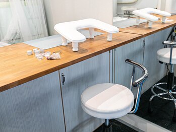 サナメンテナンス(SANAメンテナンス)/ネイルスペース