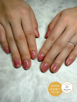 エッコ ネイル クリエイト(ecco)/