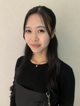 【韓国ネイル/長さだし】rinory 仙台駅西口2号店 【12/21 NEW OPEN(予定)】 YUA