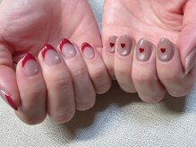 ハートが人気です◎