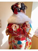 グレース バイ ジェリー(Grace×JERRY)/