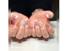 パップネイル(PAP NAIL)