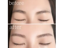 アンドヘルシー/まつ毛パーマ/LEDエクステ/アイブロウ/鶴見/川崎