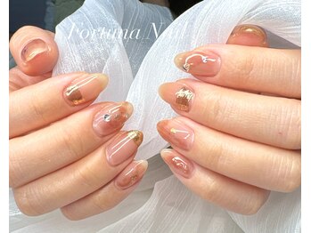 フォルトゥーナ 神田(Fortuna)/持ち込みニュアンス