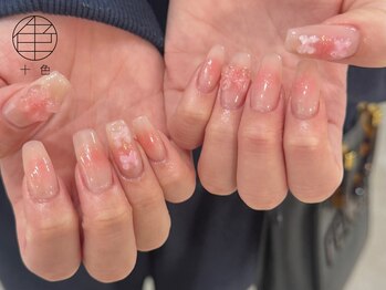 【季節のDESIGN】初回オフ無料！