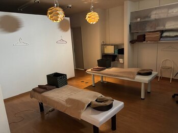 もみかる 藤枝水上店/もみかる藤枝水上店(静岡)