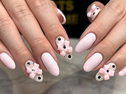 アースコアフュールボーテ つくば学園店(EARTH coiffure beaute)の写真