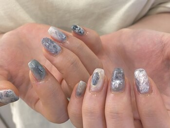 アモフ(amof)/フリーアート10本コース