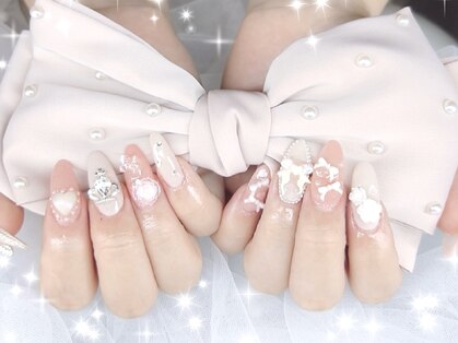 Charlie【チャーリー】の写真