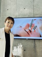 アイジー(iG) 関谷 諭美