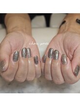 シュポルテ(chou porte)/