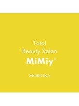 ミミーモリオカ(MiMiy MORIOKA)&nbsp;MAKI 